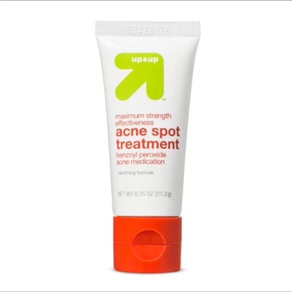Acne Spot Treatment .75oz - up&up™
Never used. - Picture 2 of 2